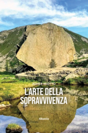 L’arte della sopravvivenza - cover