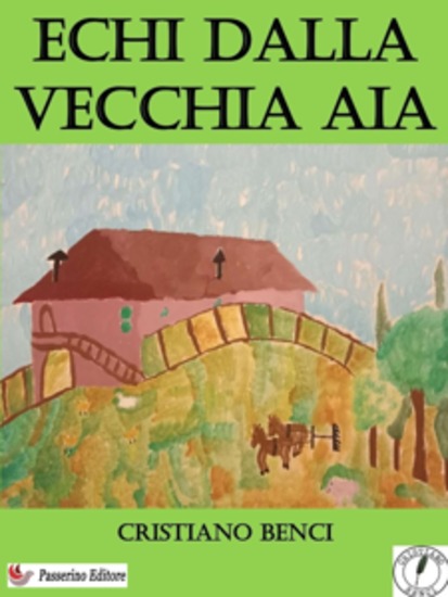 Echi dalla vecchia aia - cover