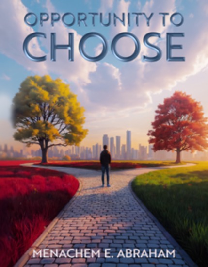 Opportunity to Choose - cover