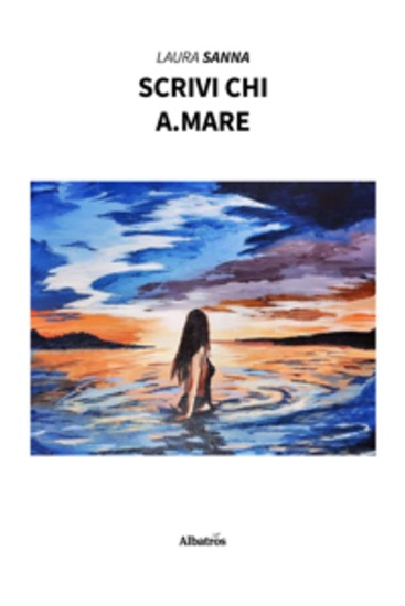 Scrivi chi Amare - cover