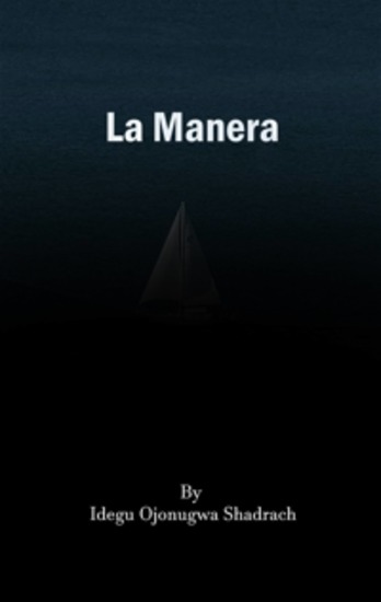 La Manera - cover