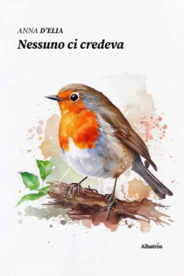 Nessuno ci credeva - cover