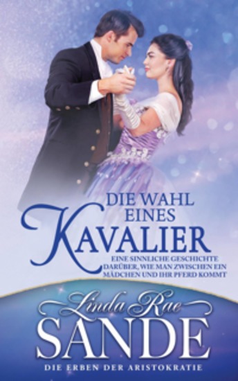 Die Wahl Eines Kavalier - cover