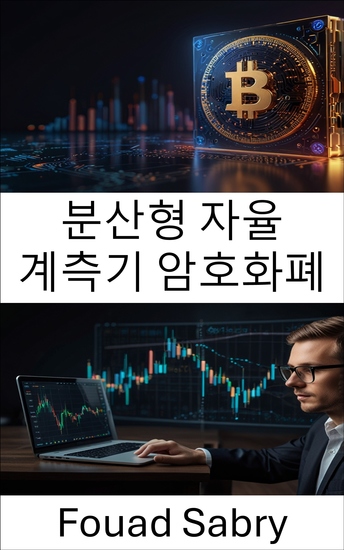 분산형 자율 계측기 암호화폐 - 탈중앙화 금융에서 스테이블코인의 미래 - cover