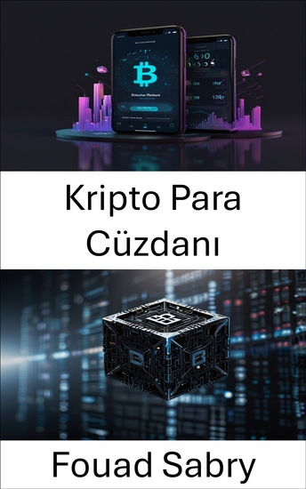 Kripto Para Cüzdanı - Güvenli Dijital Varlık Depolama ve Yönetiminde Uzmanlaşma - cover
