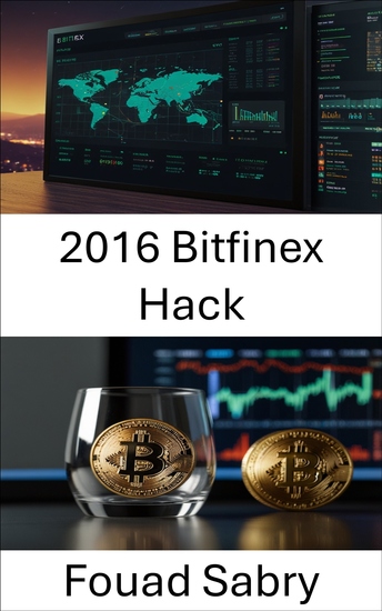 2016 Bitfinex Hack - Çalınan Fonların Gölgesi ve Dijital Kara Para Aklamanın Yükselişi - cover