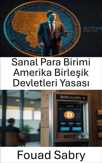 Sanal Para Birimi Amerika Birleşik Devletleri Yasası - ABD'de Bitcoin ATM Uyumluluğunu ve Yasal Çerçeveleri Anlamak - cover