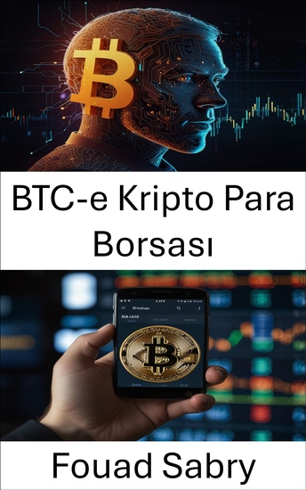 BTC-e Kripto Para Borsası - Dijital Ticaret Platformunun Yükselişi ve Düşüşü - cover