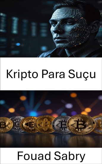 Kripto Para Suçu - Dijital Varlık Hırsızlığı ve Aldatmaya Karşı Küresel Mücadelenin İçinde - cover