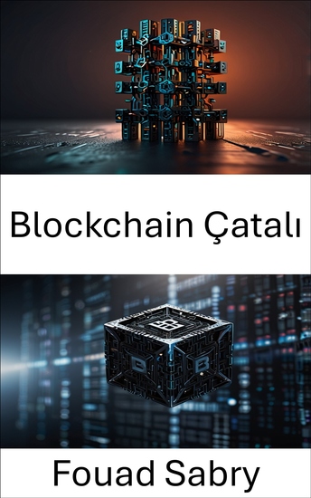 Blockchain Çatalı - Ağ Ayrışmasının Evrimini ve Etkisini Anlamak - cover