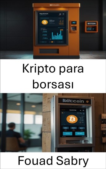 Kripto para borsası - Otomatik Sistemlerde Dijital Para Birimi Ticareti Mekaniğini Anlamak - cover