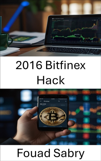 2016 Bitfinex Hack - Dijital Tarihin En Büyük Kripto Para Borsası Soygununun İçinde - cover