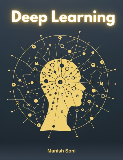 Deep Learning - cover