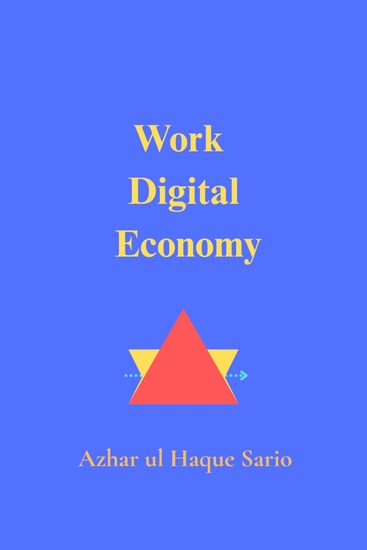 Work Digital Economy - cover