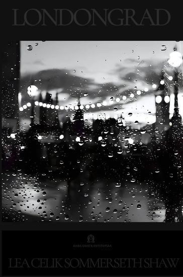 Londongrad - cover