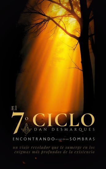 El séptimo ciclo - Encontrando la luz en las sombras - cover