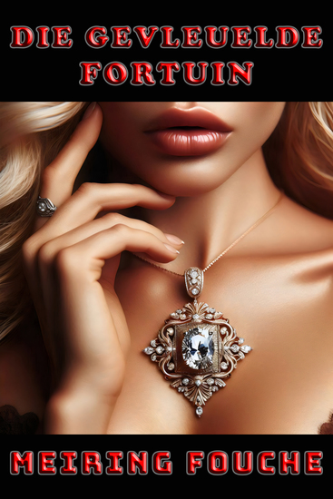 Die Gevleuelde Fortuin - 'n Fabel Retief Riller Boek 3 - cover