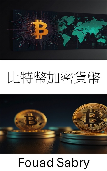 比特幣加密貨幣 - 區塊鏈技術驅動的去中心化數位資產革命 - cover