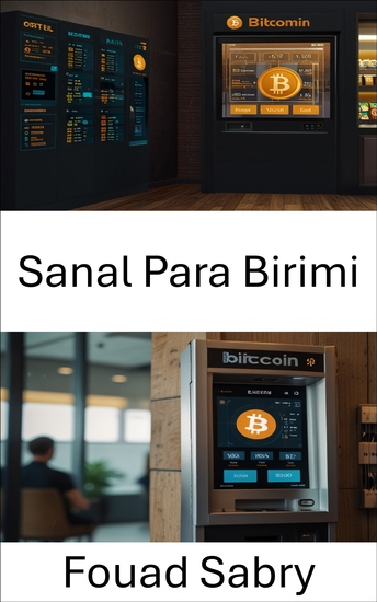 Sanal Para Birimi - Bitcoin ATM'leri Çağında Dijital İşlemlerin Geleceğini Keşfetmek - cover