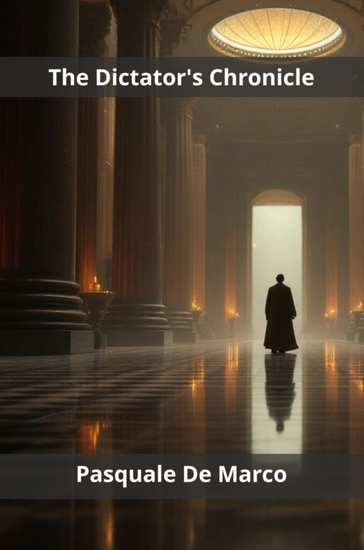 The Dictator's Chronicle - cover