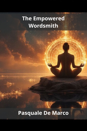 The Empowered Wordsmith - cover
