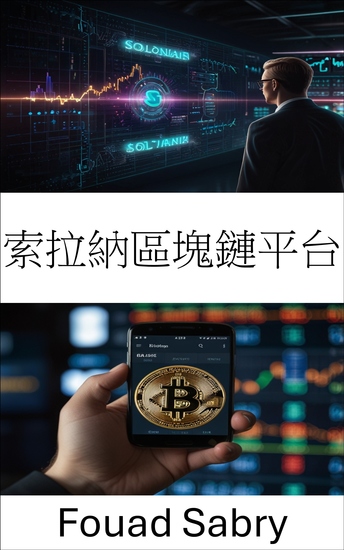 索拉納區塊鏈平台 - 可擴展加密應用程式的去中心化交易解決方案 - cover