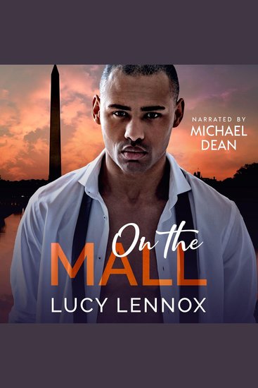 On The Mall - cover
