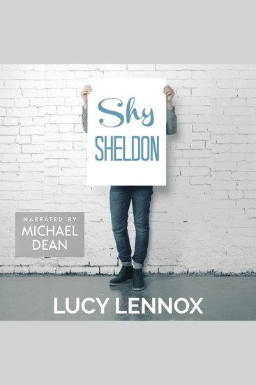 Shy Sheldon - cover