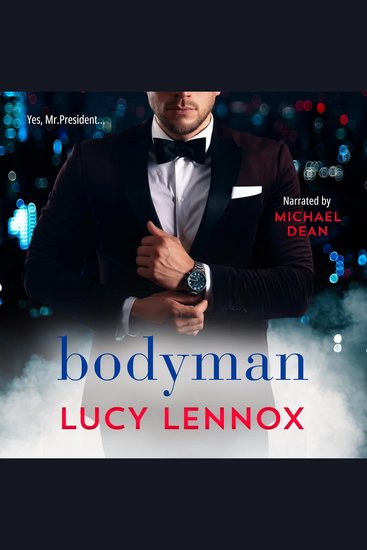 Bodyman - cover