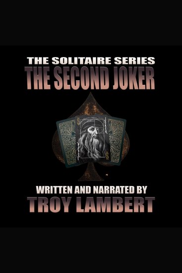 Solitaire Series Episode 25 The: The Second Joker - cover