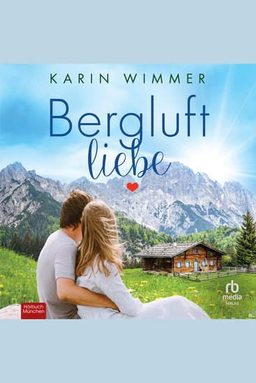 Bergluftliebe - cover
