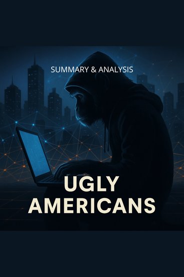 Ugly Americans: Book Summary & Analysis - cover