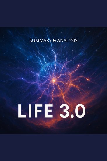 Life 30: Book Summary & Analysis - cover