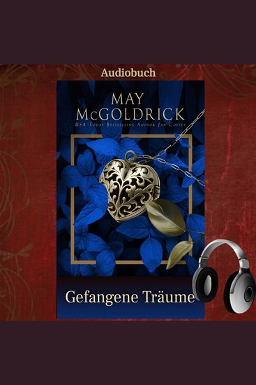 Gefangene träume - serie der familie pennington - cover