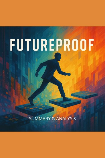 Futureproof: Book Summary & Analysis - cover
