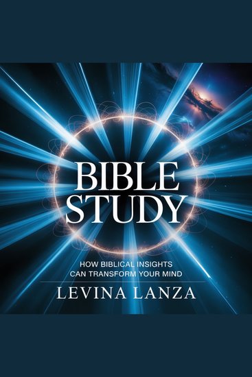 Bible Study - How Biblical Insights Can Transform Your Mind - cover