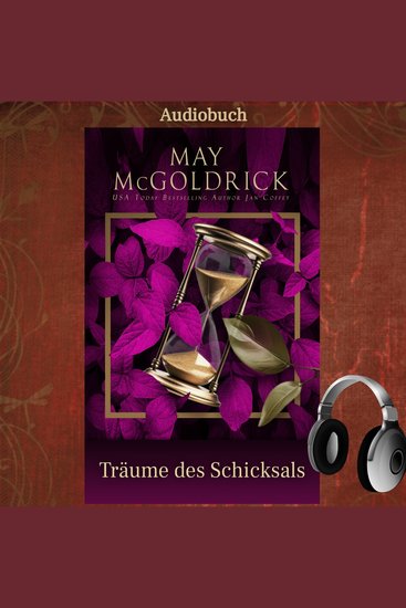 Träume des schicksals - serie der familie pennington - cover