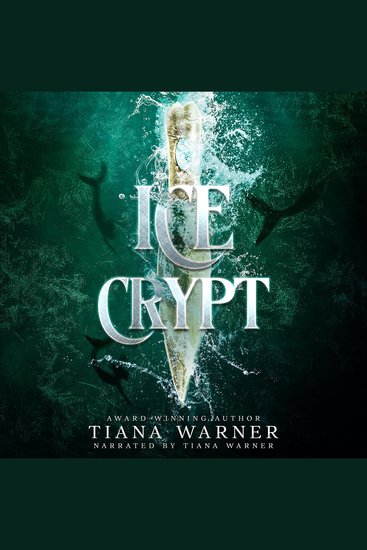 Ice Crypt - cover