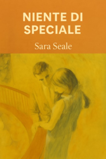 Niente di speciale - cover