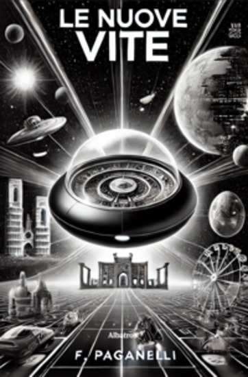 Le nuove vite - cover