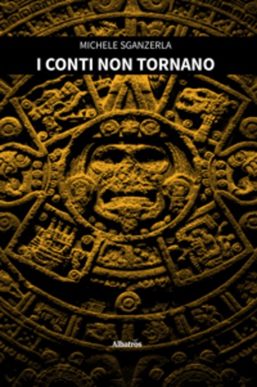 I conti non tornano - cover