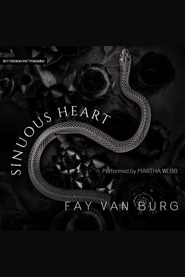 Sinuous Heart - cover