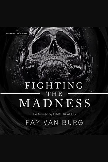 Fighting the Madness - cover