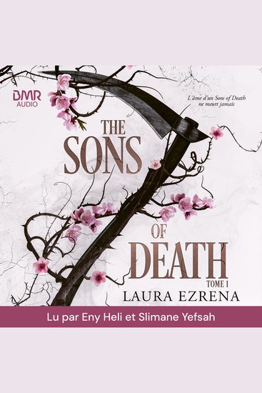 Sons of Death The - tome 1 - cover