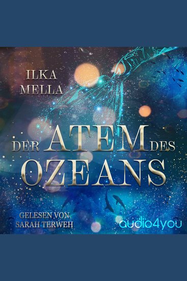 Der Atem des Ozeans - cover