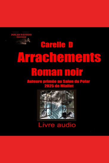 Arrachements - cover