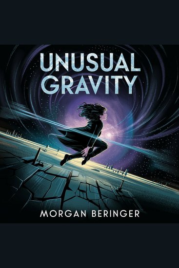 Unusual Gravity - cover