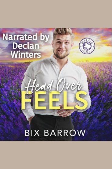 Head Over Feels - cover