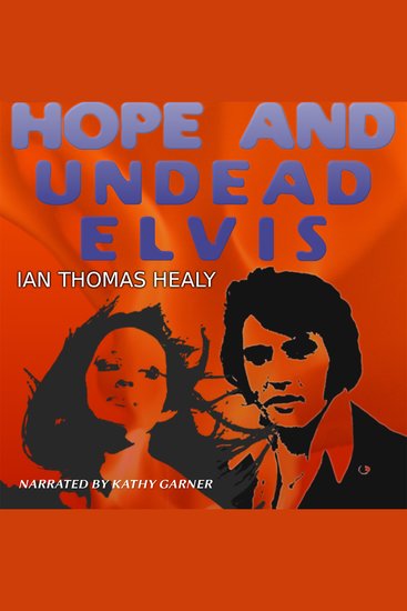 Hope and Undead Elvis - cover