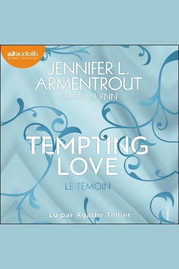 Le Témoin - Tempting love tome 1 - cover